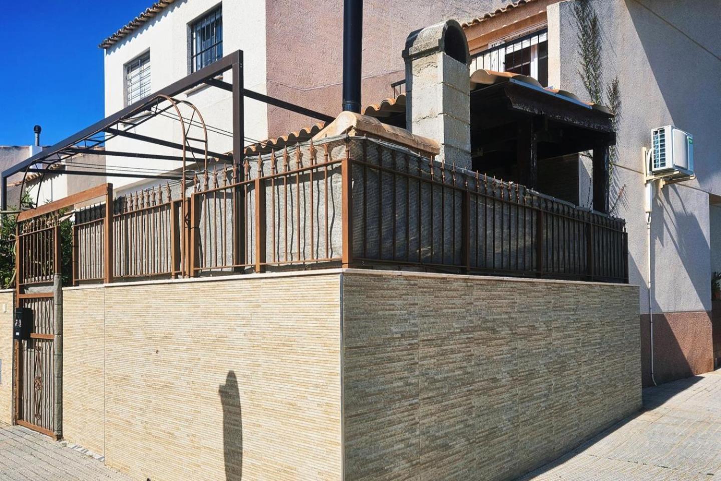 Alcazares 4 Bed Pet Friendly 2 Baths Villa